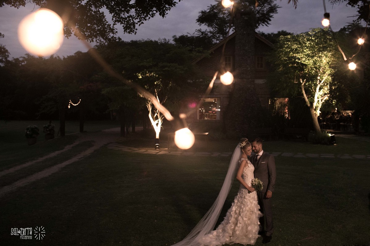 casamento ao ar livre luzinhas alto da capela porto alegre fotografo de casamento fotografia de casamento