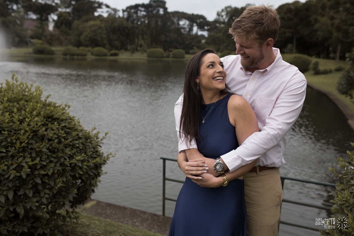 ensaio de noivos em canela condominio laje de pedra 