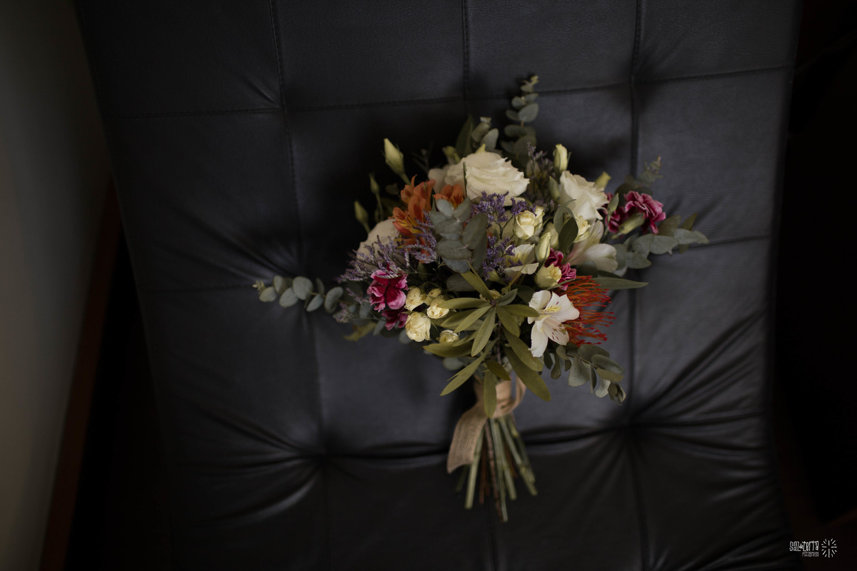 bouquet casamento ao ar livre amora fotografo de casamento porto alegre