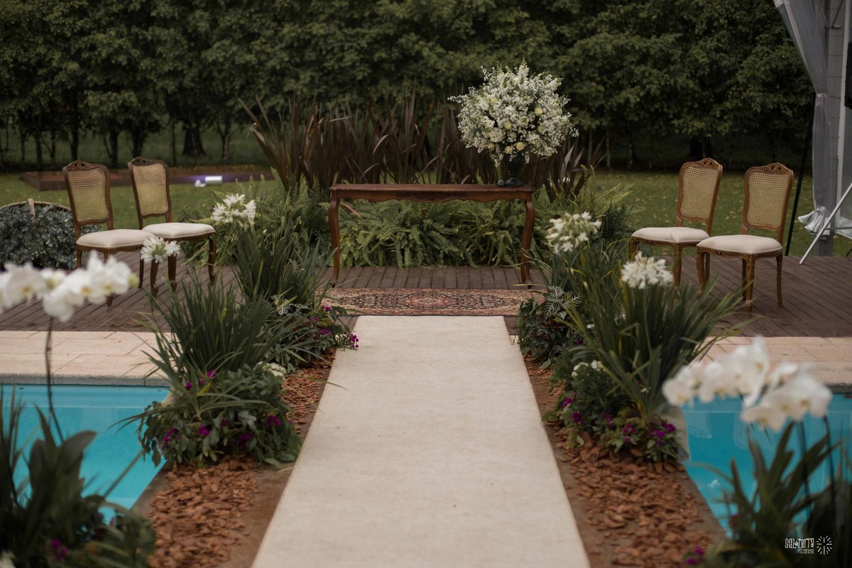 casamento ao ar livre villa antonietta sem padra cadeiras sortidas decoraçao bruna franzem fotografo de casamento porto alegre rs