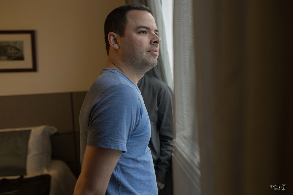 making of do noivo no hotel laghetto fotografo de casamentos porto alegre rs