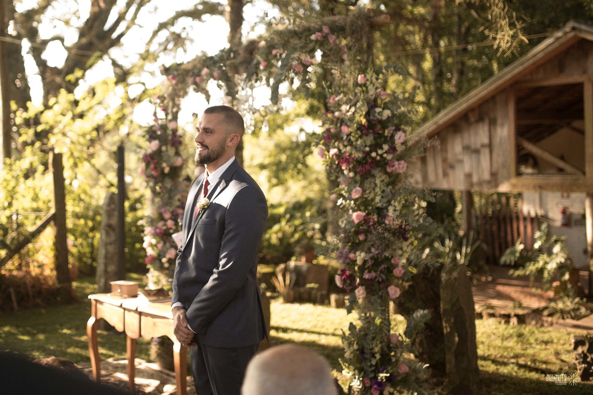 cerimonia casamento em bento gonçalves vale dos vinhedos serra gaucha fotografo casamento ao ar livre 