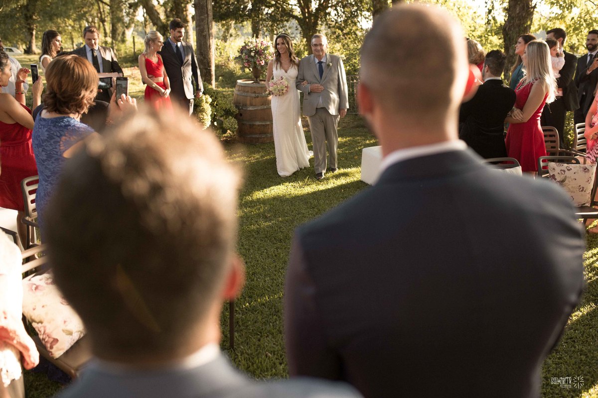 cerimonia casamento em bento gonçalves vale dos vinhedos serra gaucha fotografo casamento ao ar livre 