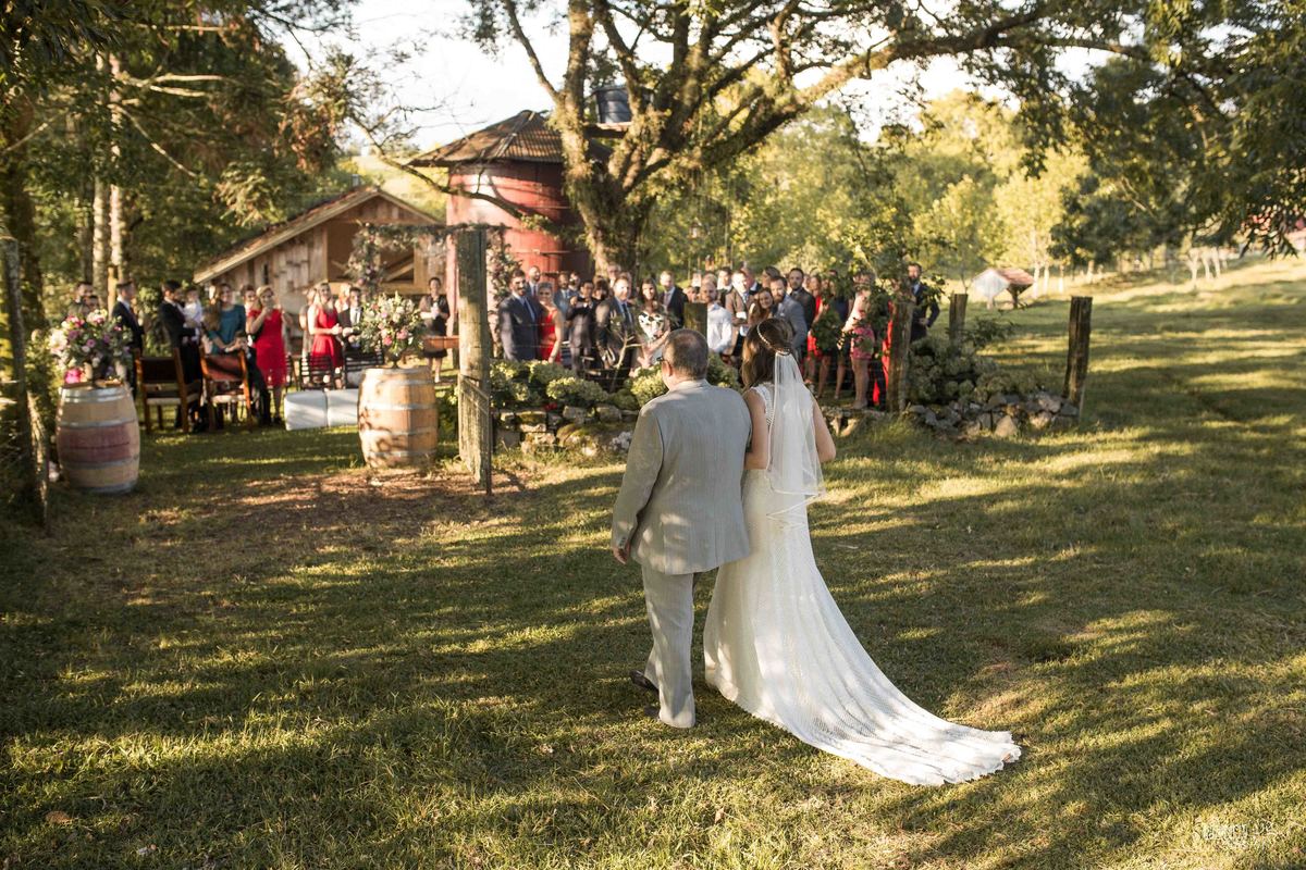 cerimonia casamento em bento gonçalves vale dos vinhedos serra gaucha fotografo casamento ao ar livre 