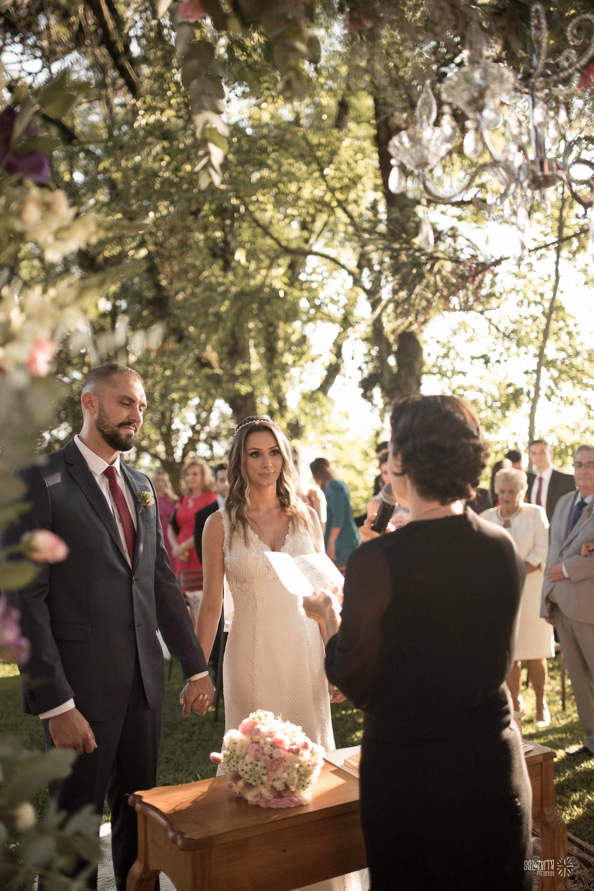 cerimonia casamento em bento gonçalves vale dos vinhedos serra gaucha fotografo casamento ao ar livre 