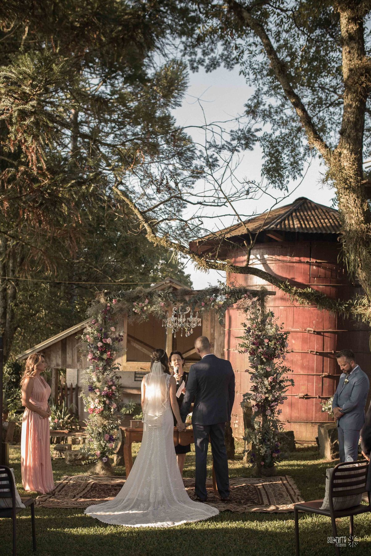 cerimonia casamento em bento gonçalves vale dos vinhedos serra gaucha fotografo casamento ao ar livre 