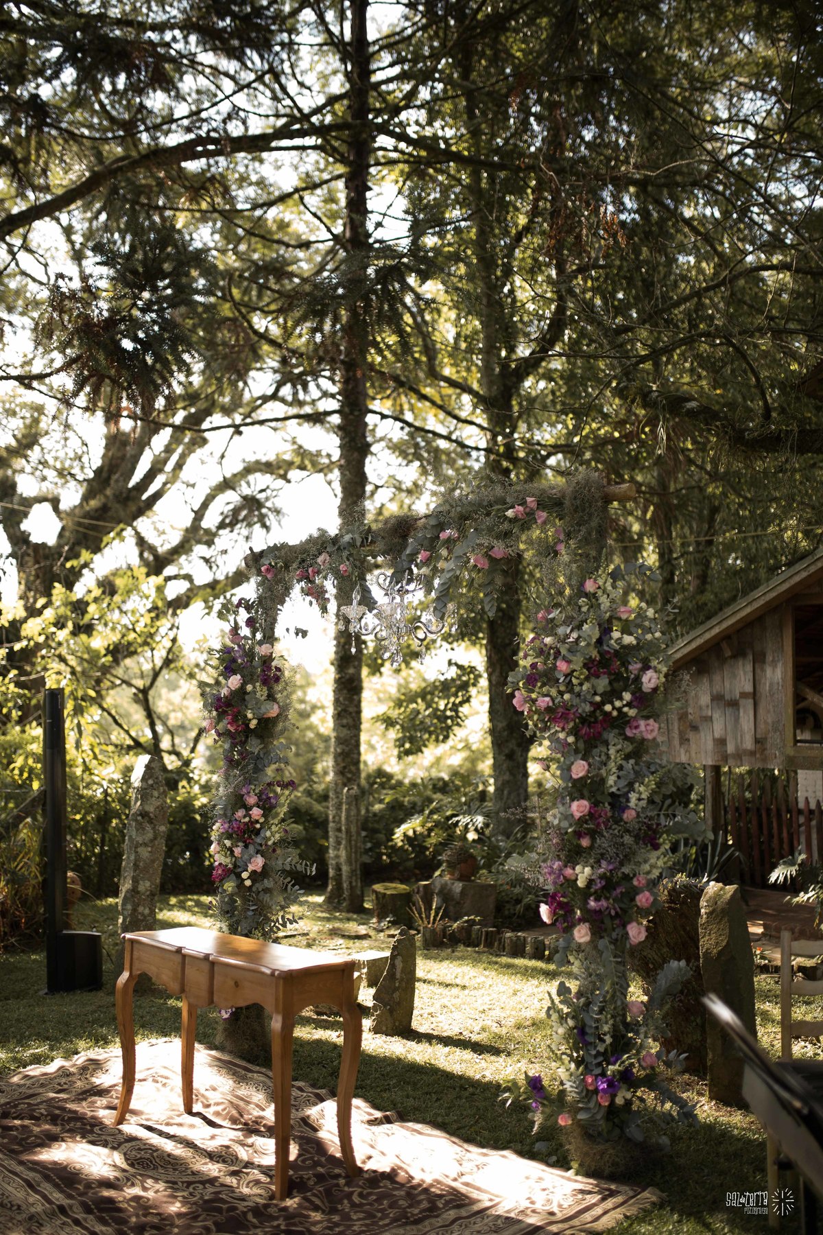 cerimonia casamento em bento gonçalves vale dos vinhedos serra gaucha fotografo casamento ao ar livre 