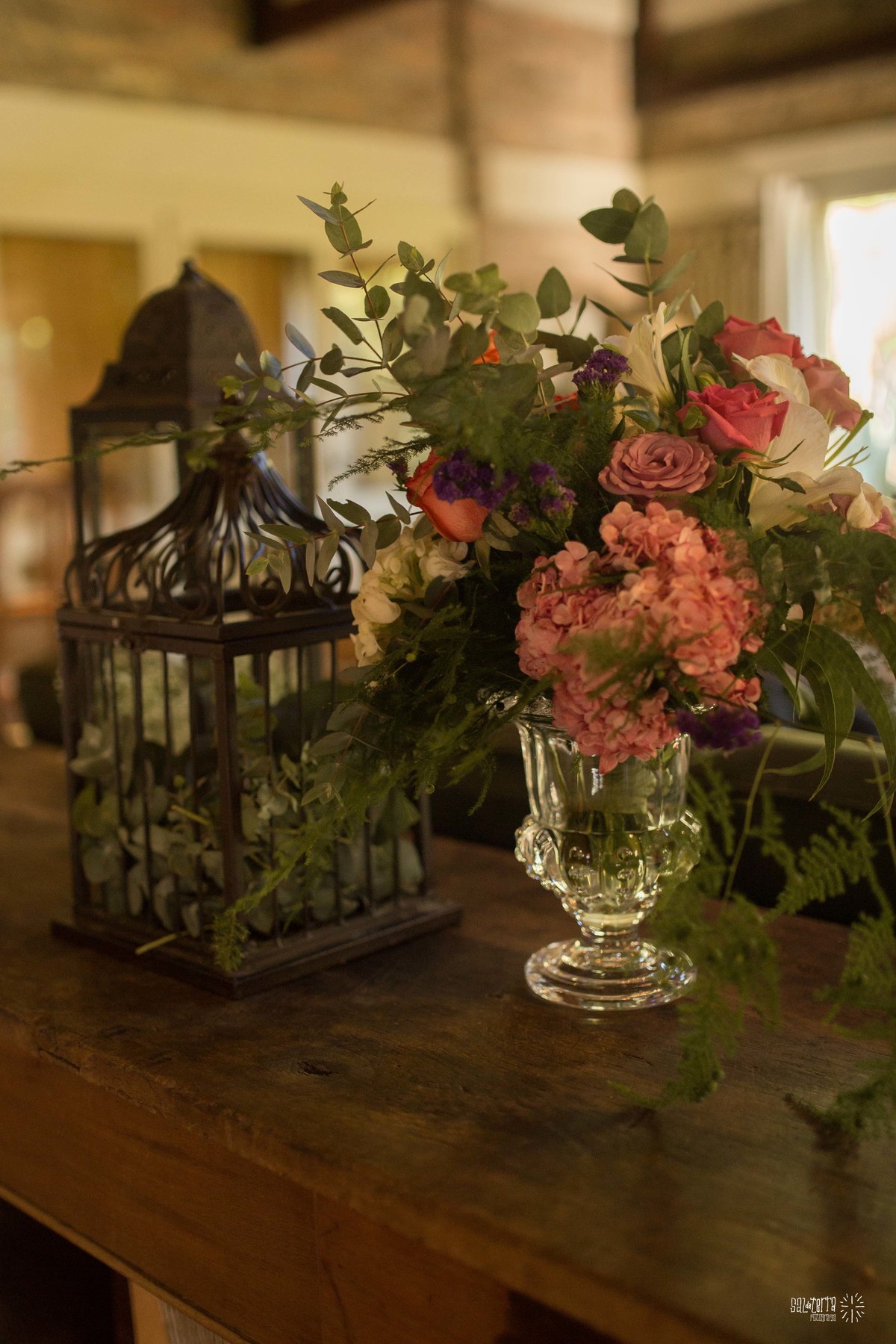 casamento ao ar livre porto alegre alto da capela decoração rustico chic boho em baixo da figueira 