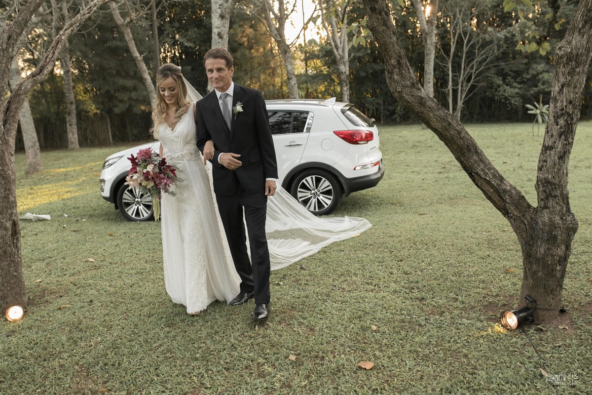 casamento ao ar livre alameda figueira cachoeirinha decoração omelette eventos 