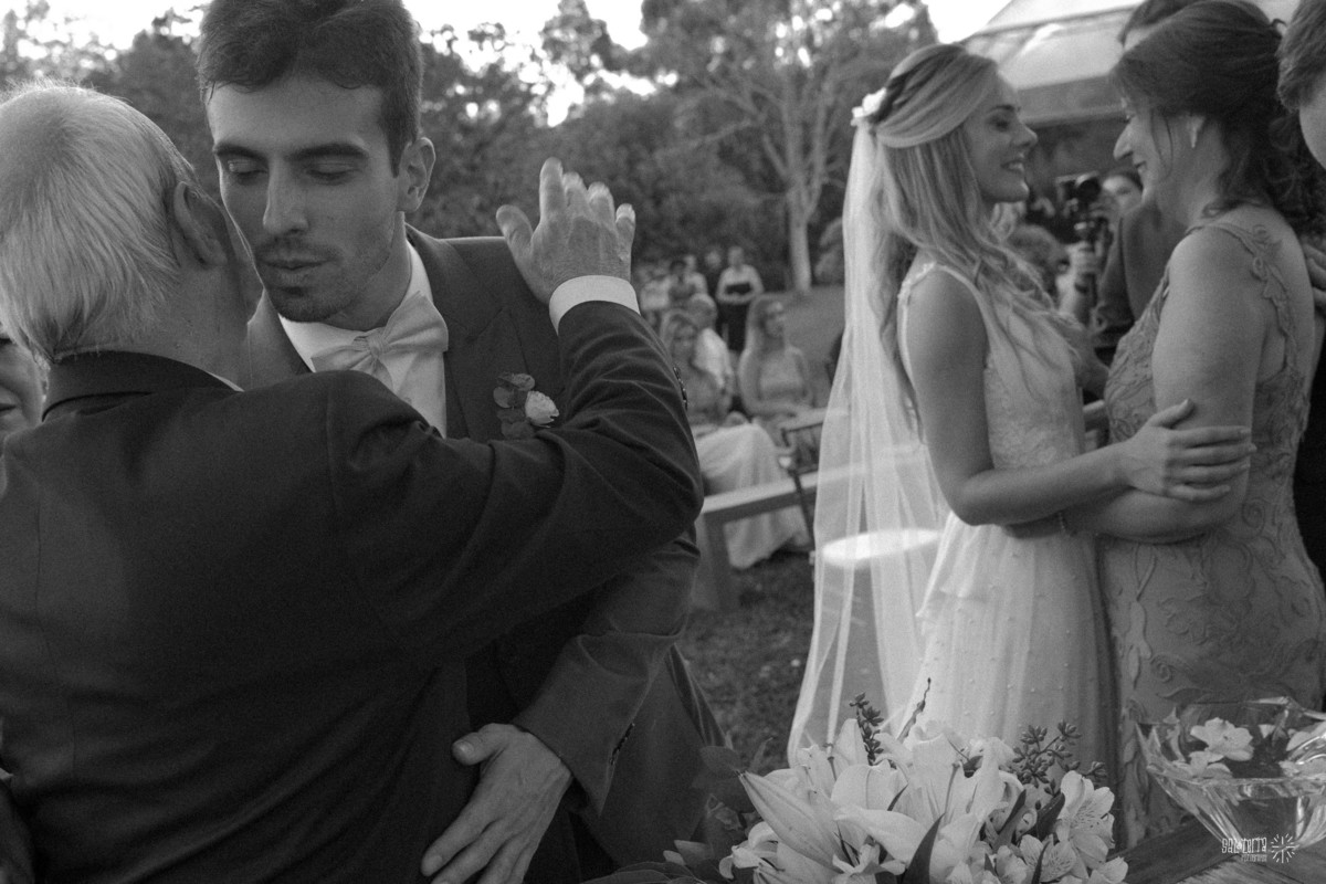 casamento ao ar livre alameda figueira cachoeirinha decoração omelette eventos 