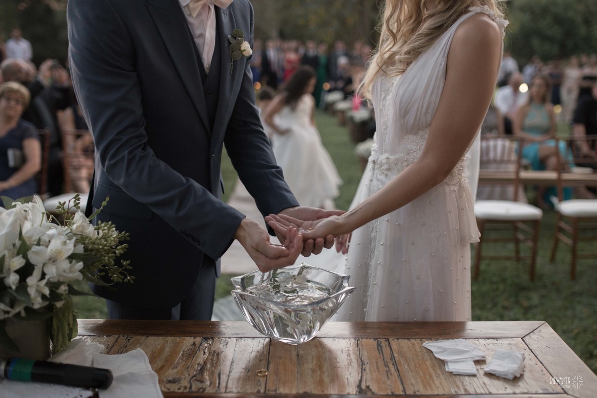 casamento ao ar livre alameda figueira cachoeirinha decoração omelette eventos 