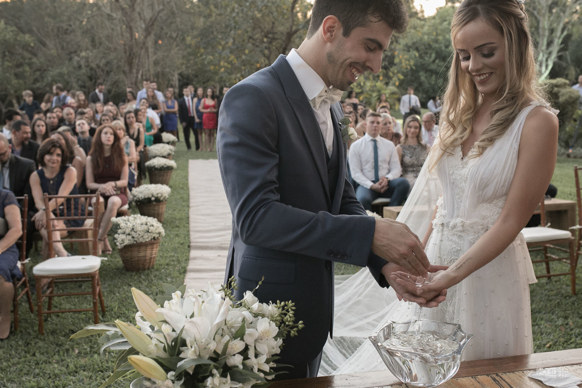 casamento ao ar livre alameda figueira cachoeirinha decoração omelette eventos 