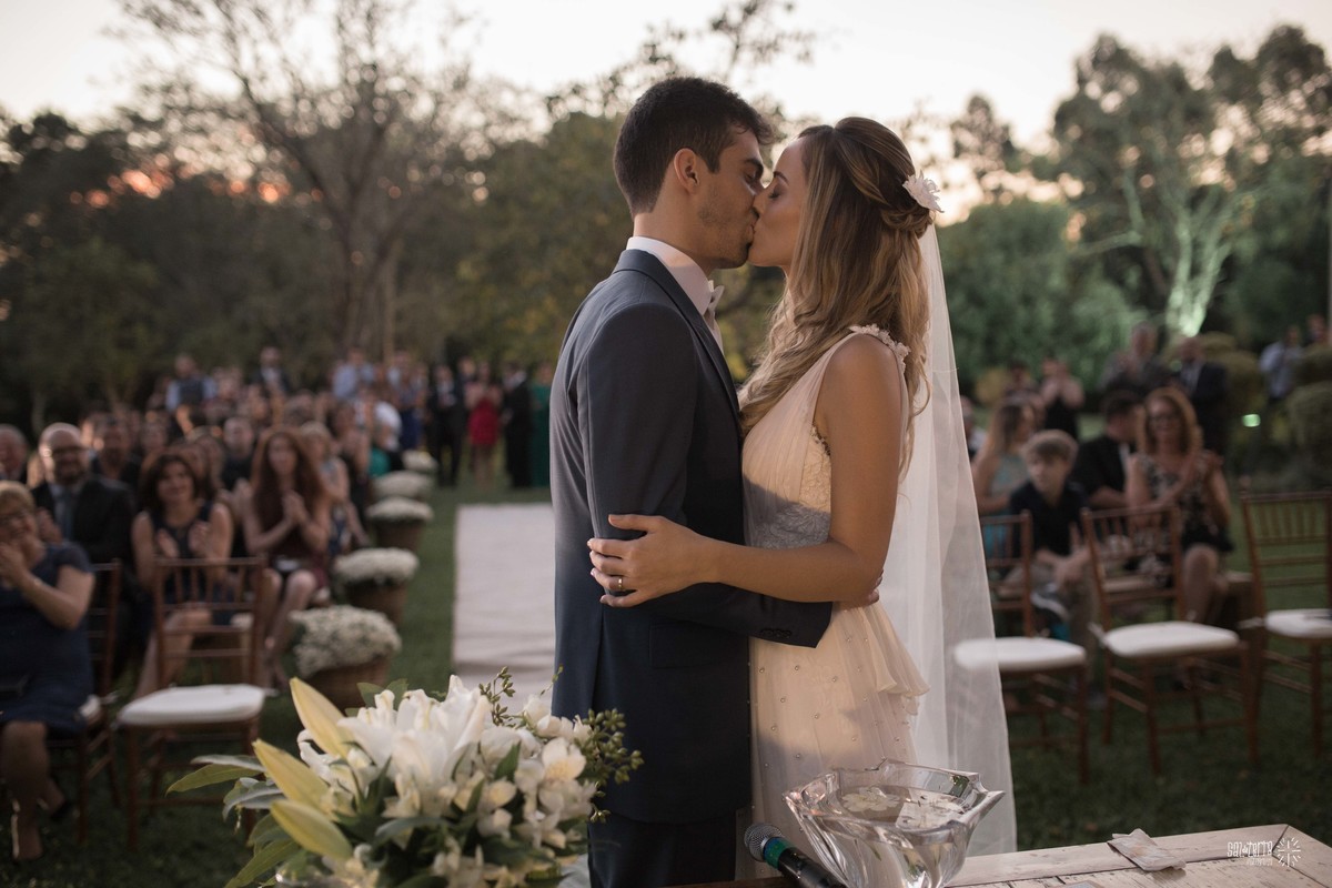casamento ao ar livre alameda figueira cachoeirinha decoração omelette eventos 