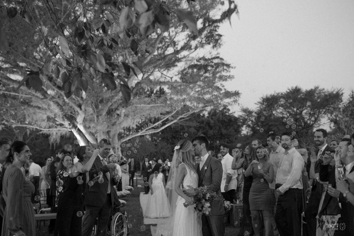 casamento ao ar livre alameda figueira cachoeirinha decoração omelette eventos 