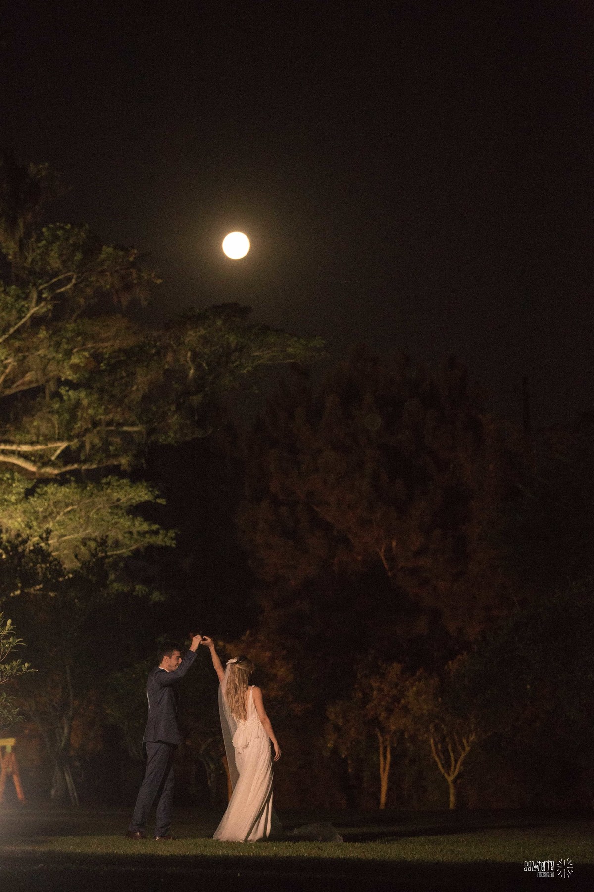 casamento ao ar livre alameda figueira cachoeirinha decoração omelette eventos 