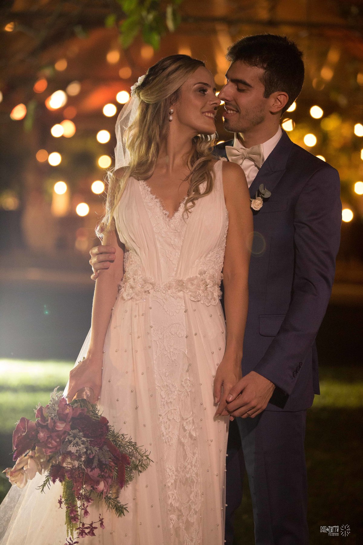 casamento ao ar livre alameda figueira cachoeirinha decoração omelette eventos 