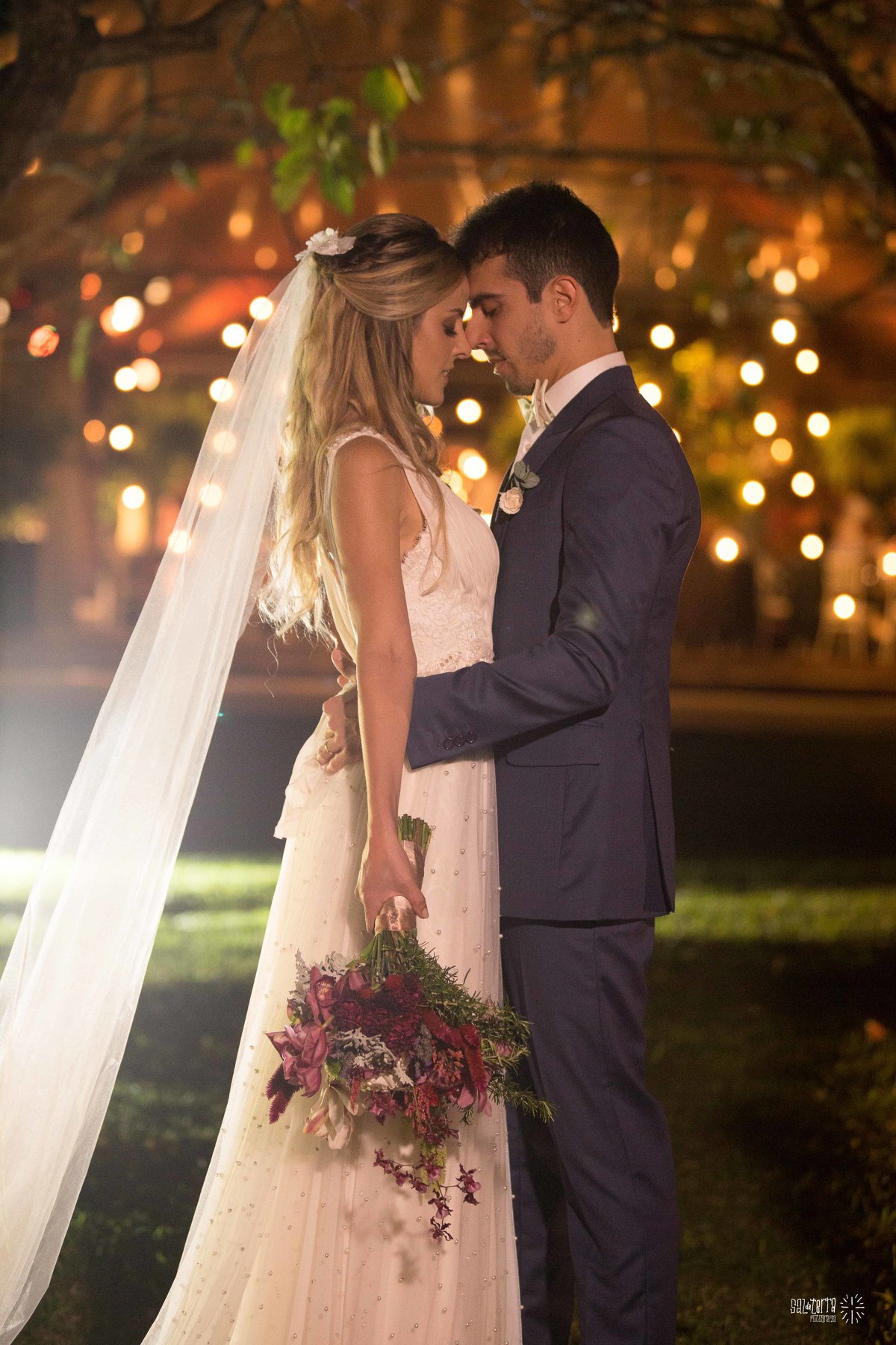 casamento ao ar livre alameda figueira cachoeirinha decoração omelette eventos 