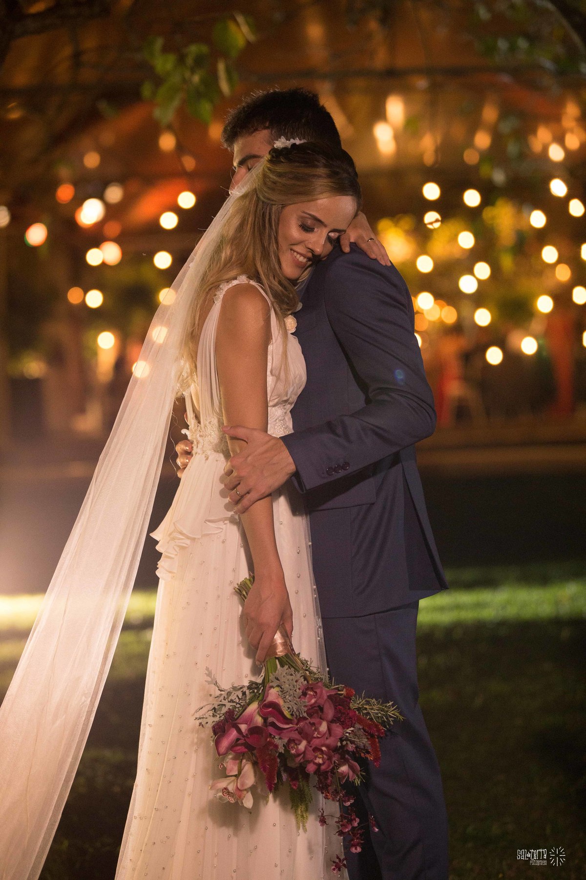 casamento ao ar livre alameda figueira cachoeirinha decoração omelette eventos 