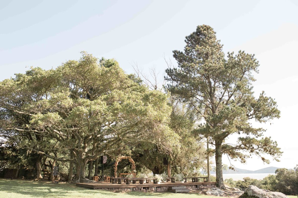 casamento boho chic ao ar livre porto alegre o butia itapua fotografo de casamento porto alegre
