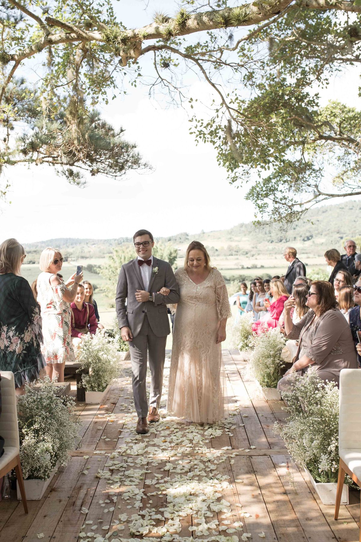 casamento boho chic ao ar livre porto alegre rs casamento no campo o butia itapua fotografo de casamentos RS