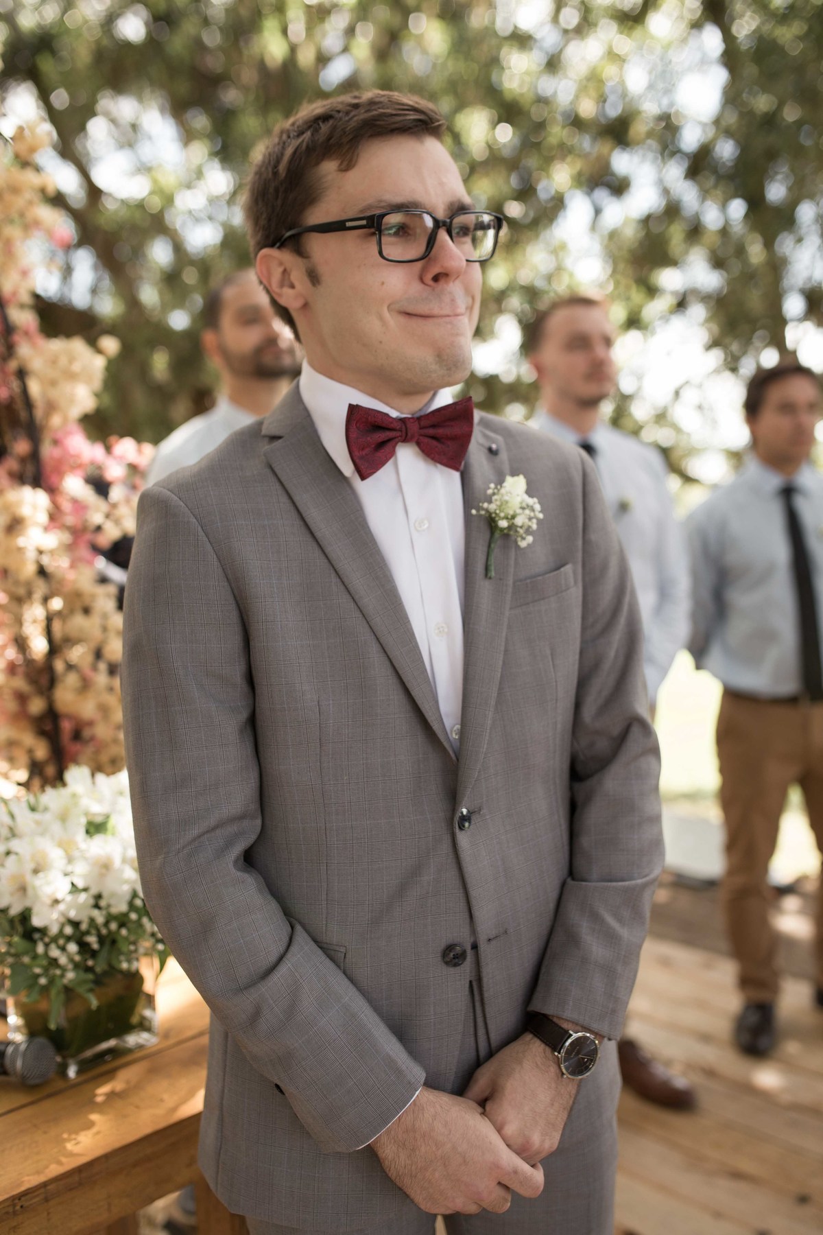 casamento boho chic ao ar livre porto alegre rs casamento no campo o butia itapua fotografo de casamentos RS