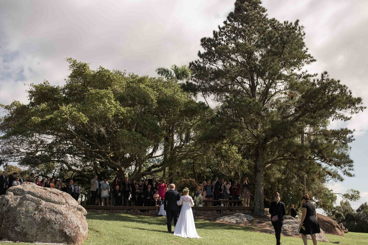 casamento boho chic ao ar livre porto alegre rs casamento no campo o butia itapua fotografo de casamentos RS