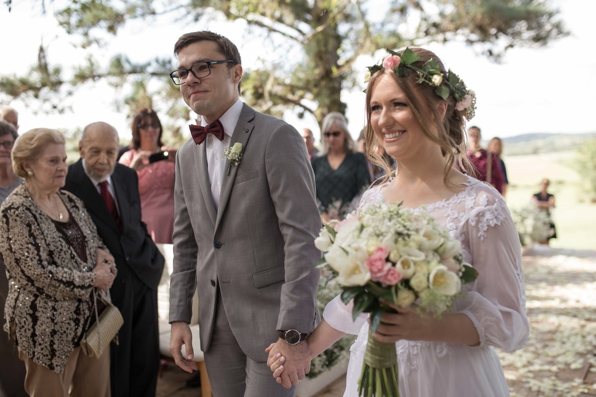 casamento boho chic ao ar livre porto alegre rs casamento no campo o butia itapua fotografo de casamentos RS
