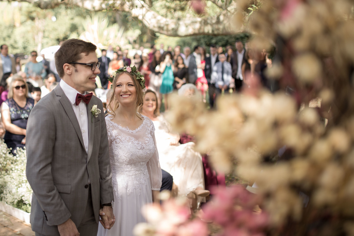 casamento boho chic ao ar livre porto alegre rs casamento no campo o butia itapua fotografo de casamentos RS