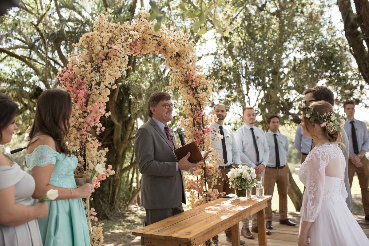 casamento boho chic ao ar livre porto alegre rs casamento no campo o butia itapua fotografo de casamentos RS