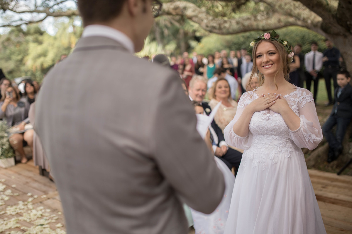 casamento boho chic ao ar livre porto alegre rs casamento no campo o butia itapua fotografo de casamentos RS