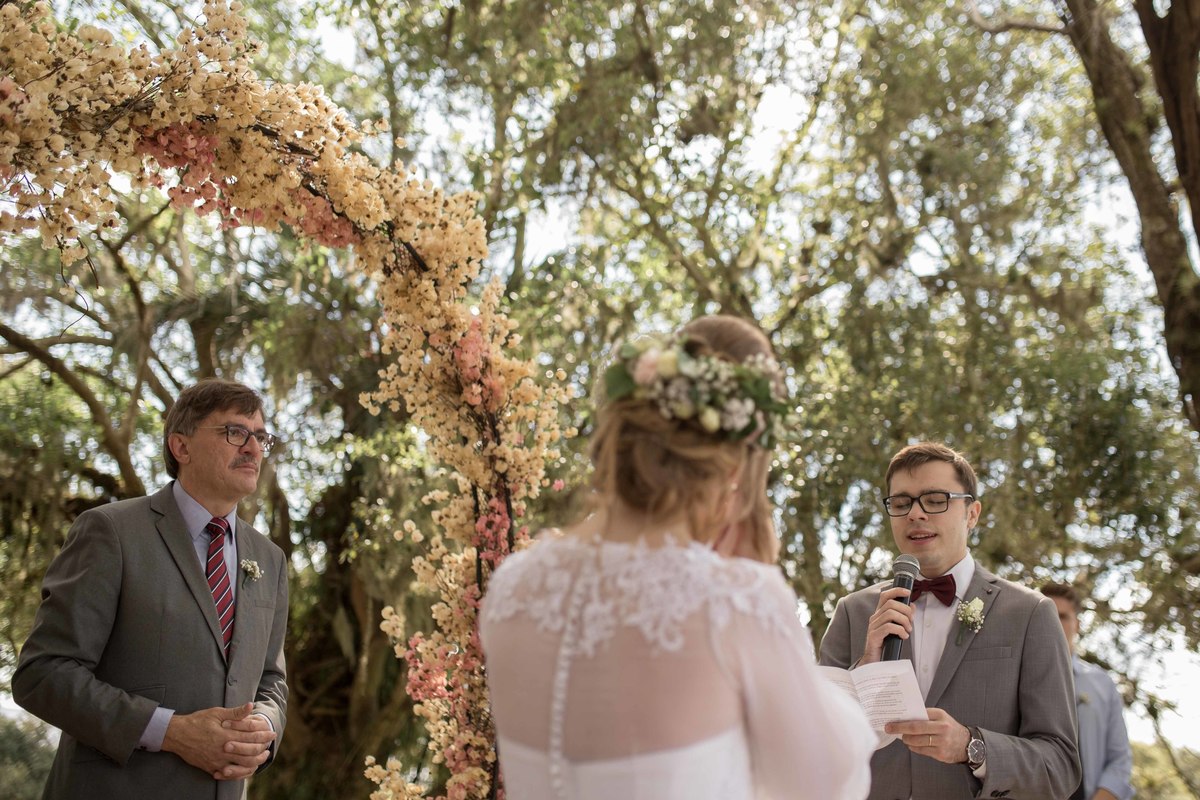 casamento boho chic ao ar livre porto alegre rs casamento no campo o butia itapua fotografo de casamentos RS