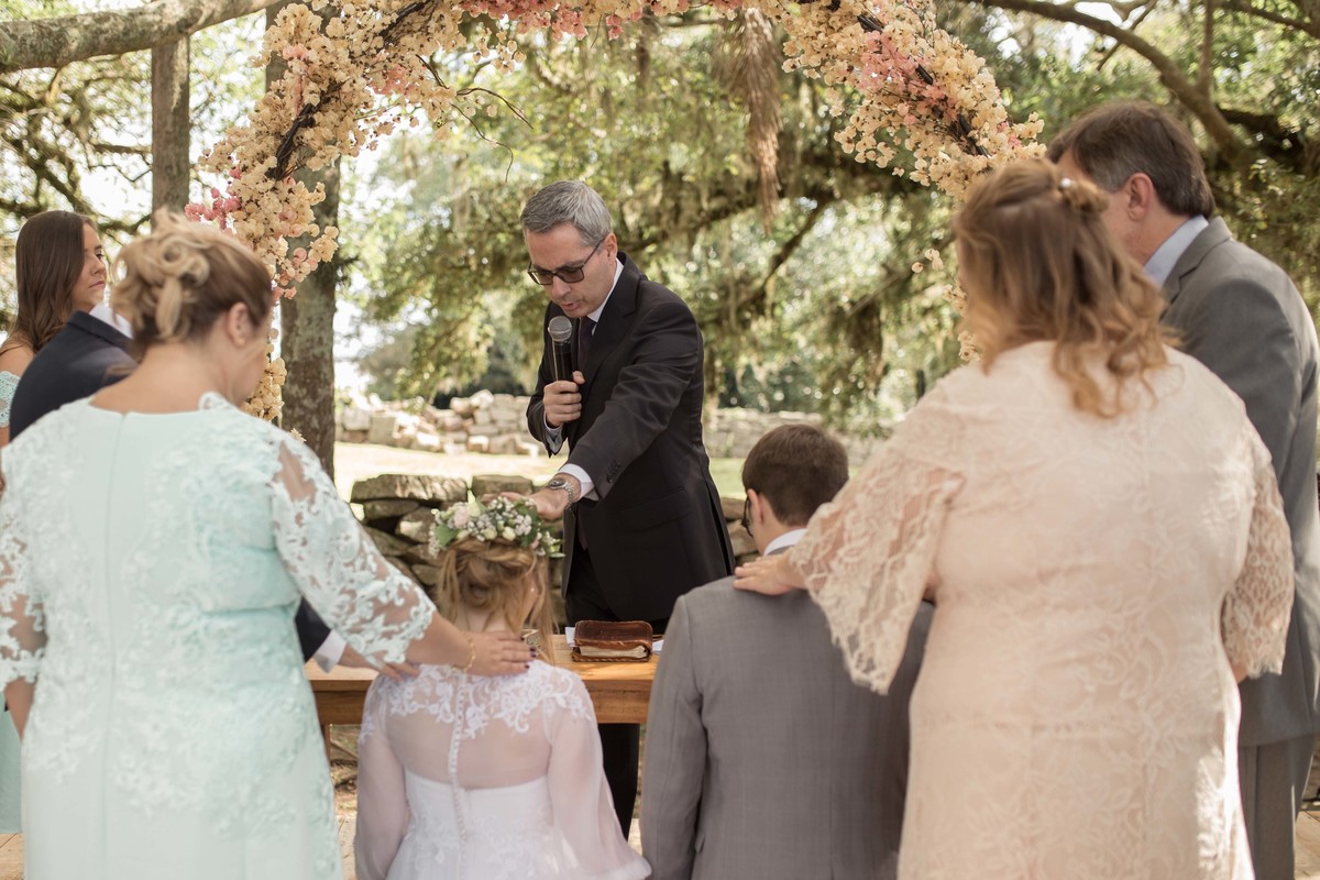 casamento boho chic ao ar livre porto alegre rs casamento no campo o butia itapua fotografo de casamentos RS