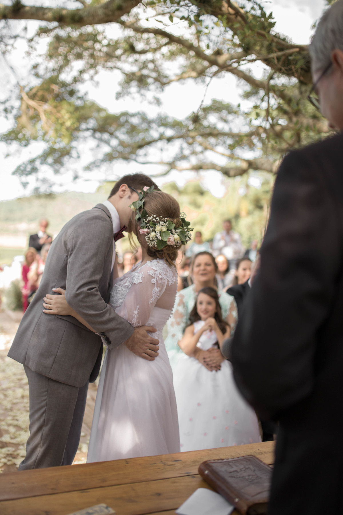 casamento boho chic ao ar livre porto alegre rs casamento no campo o butia itapua fotografo de casamentos RS
