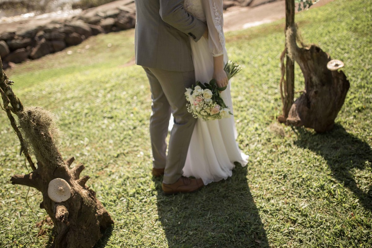 casamento boho chic ao ar livre porto alegre rs casamento no campo o butia itapua fotografo de casamentos RS