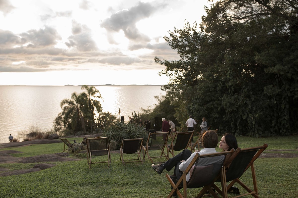 casamento boho chic ao ar livre porto alegre rs casamento no campo o butia itapua fotografo de casamentos RS