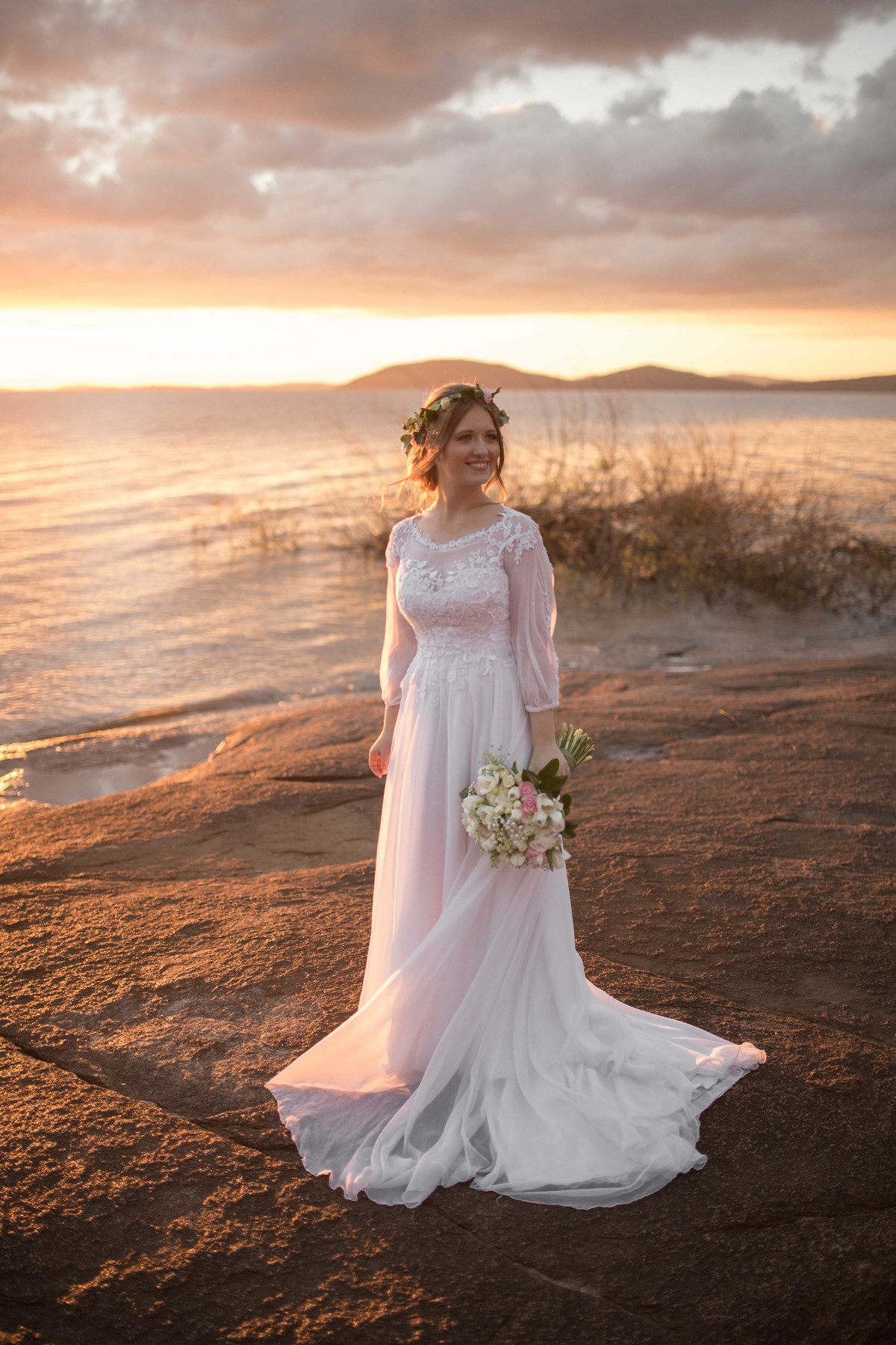 casamento boho chic ao ar livre porto alegre rs casamento no campo o butia itapua fotografo de casamentos RS