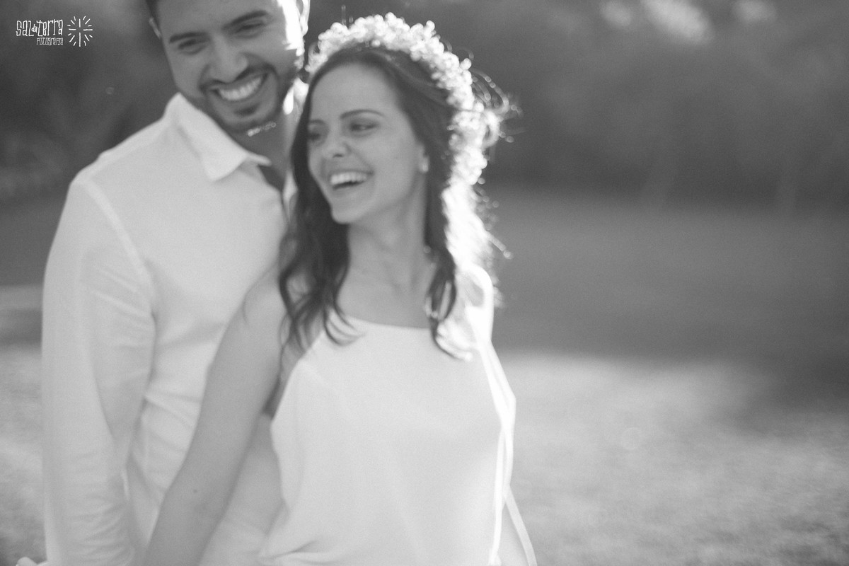 ensaio pre casamento noiva coroa de flores alto da capela porto alegre rs