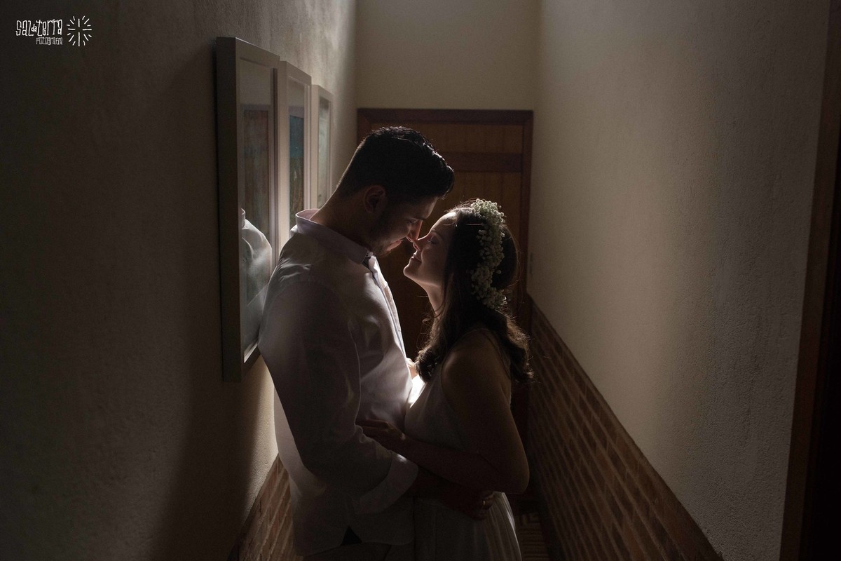 ensaio pre casamento noiva coroa de flores alto da capela porto alegre rs