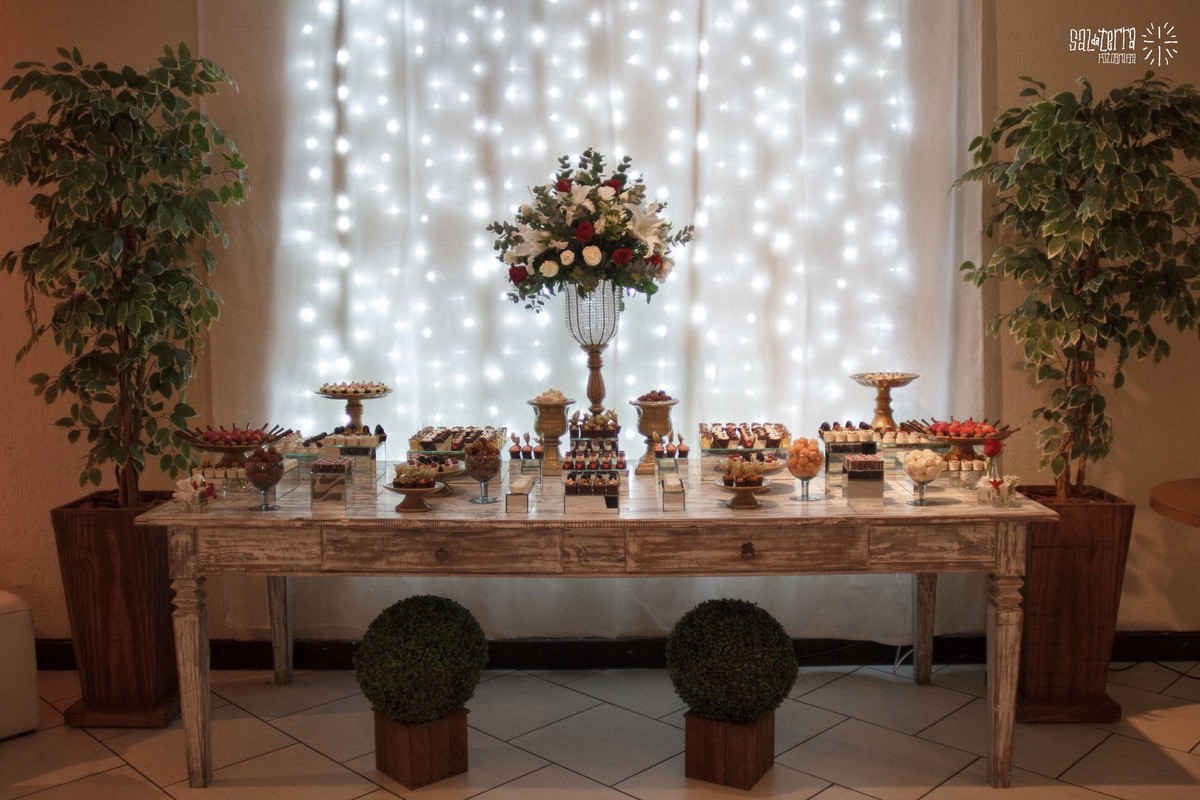 fotografia decoração de casamento porto alegre gota dagua