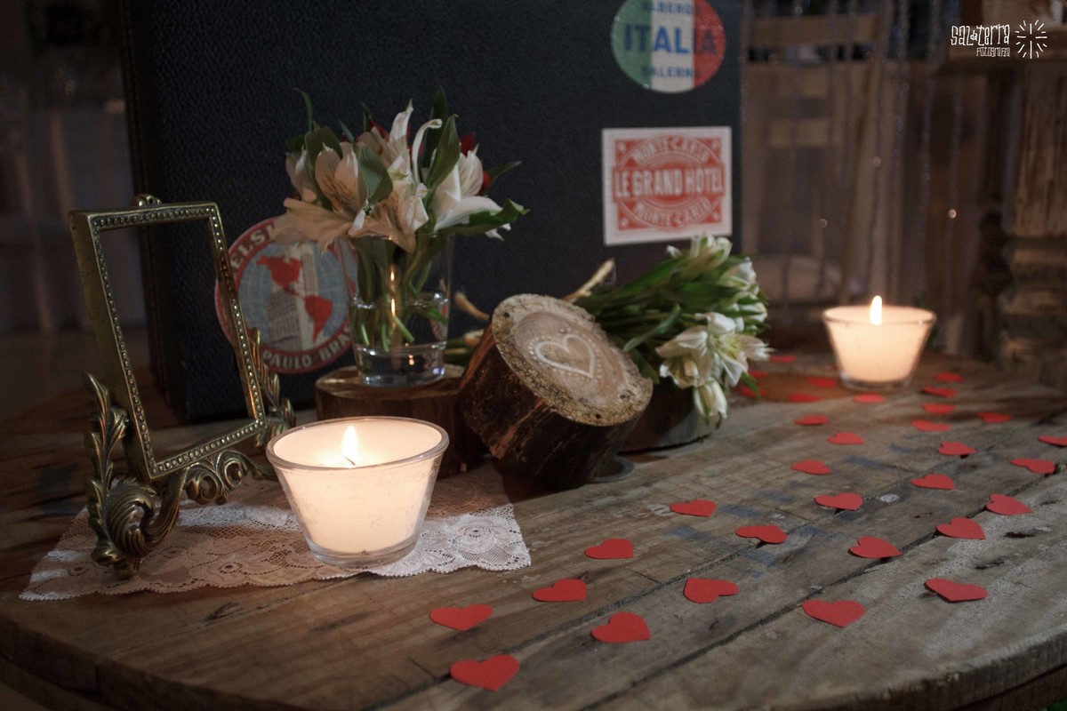 fotografia decoração de casamento porto alegre gota dagua
