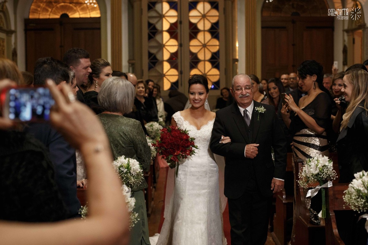 entrada da noiva porto alegre fotografo de casamento igreja nossa senhora da conceição