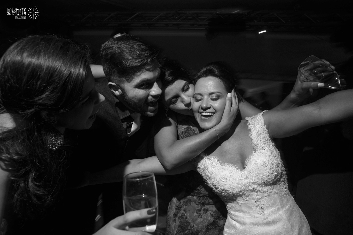 casamento gota dagua