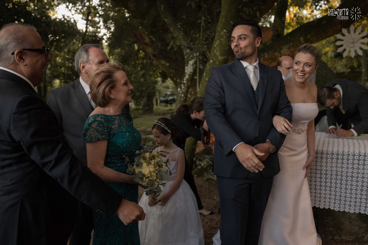 casamento embaixo da figueira porto alegre casamento ao ar livre fotografo de casamento