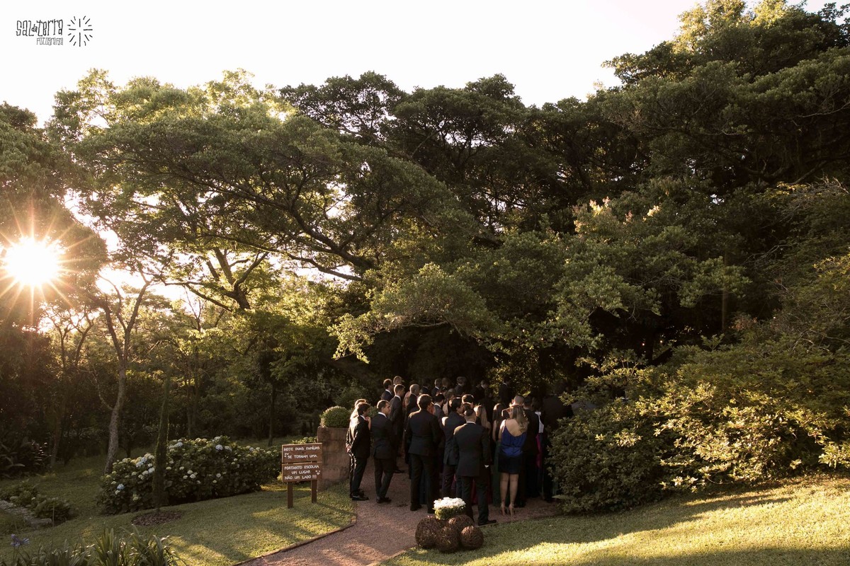 casamento embaixo da figueira porto alegre casamento ao ar livre fotografo de casamento