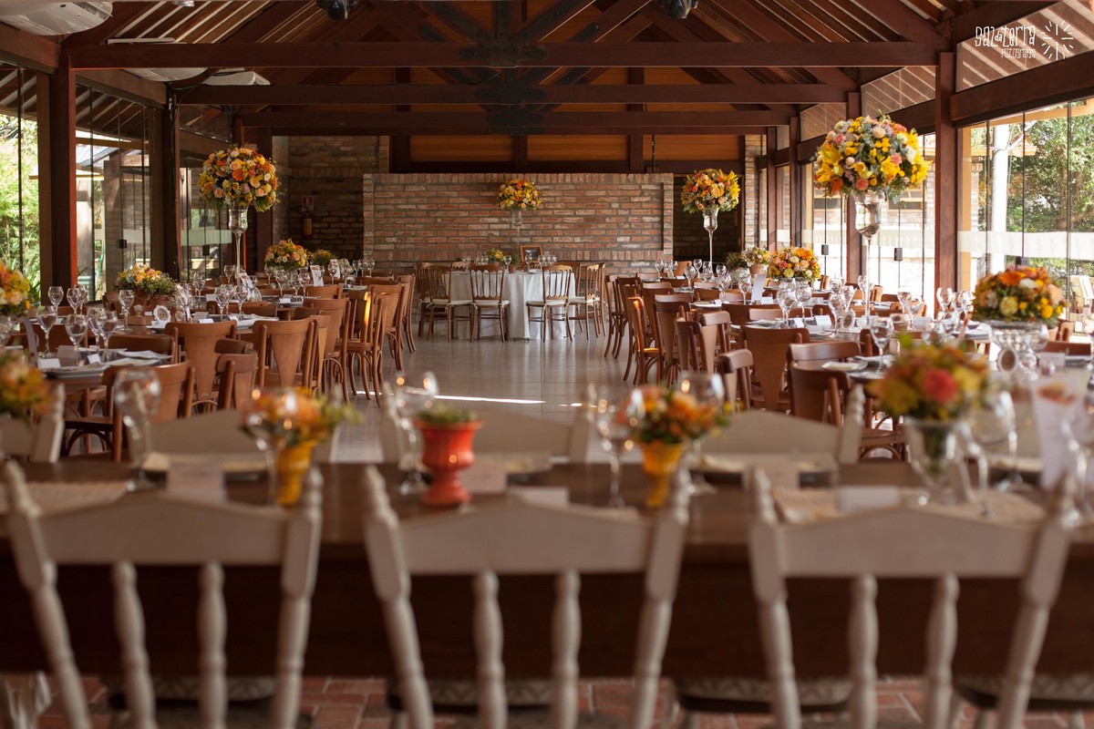 casamentos ao ar livre porto alegre RS alto da capela decoração cerimonia