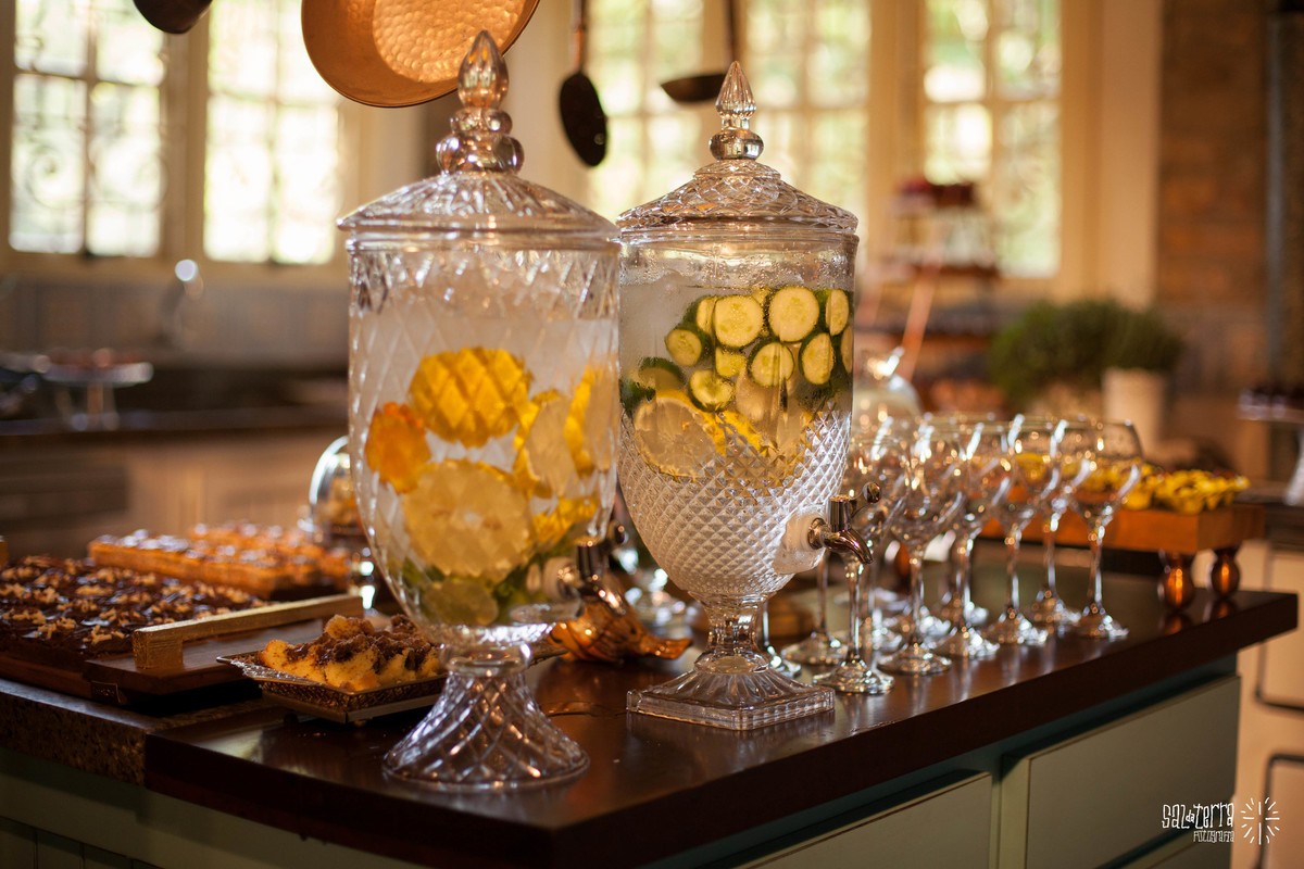 casamentos ao ar livre porto alegre RS alto da capela decoração mesa de doces