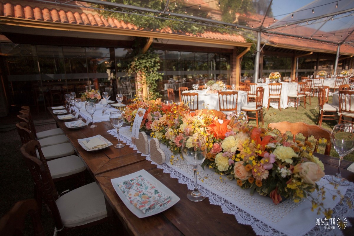 casamentos ao ar livre porto alegre RS alto da capela decoração cerimonia