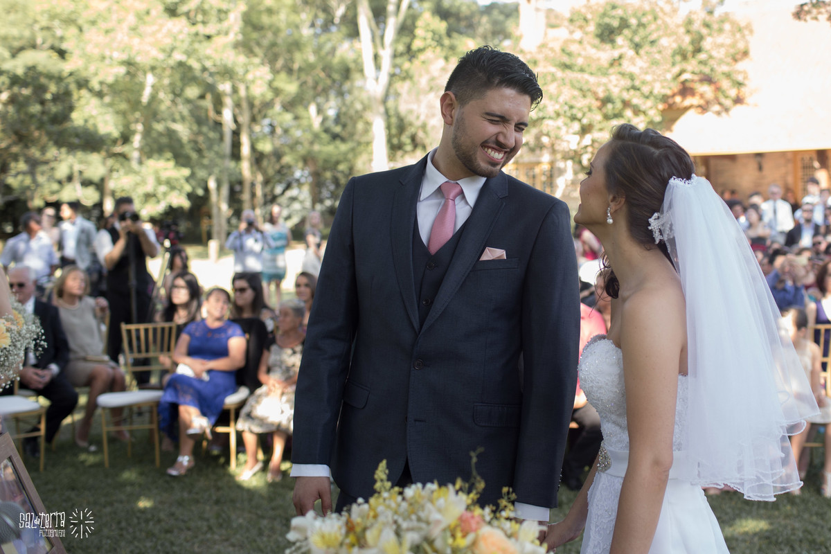 casamento ao ar livre alto da capela porto alegre RS fotografo de casamento