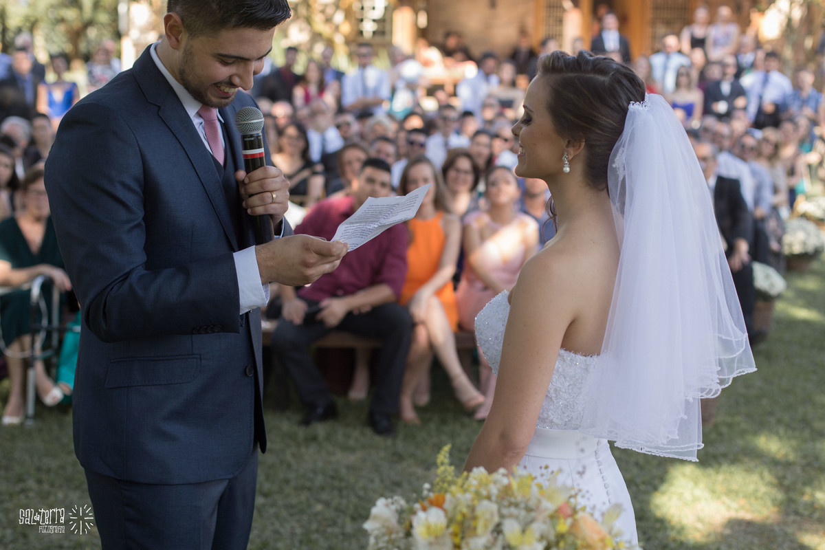 casamento ao ar livre alto da capela porto alegre RS fotografo de casamento