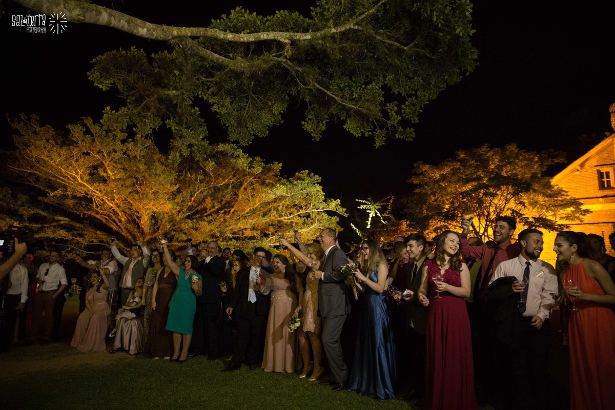 casamento ao ar livre alto da capela porto alegre RS fotografo de casamento